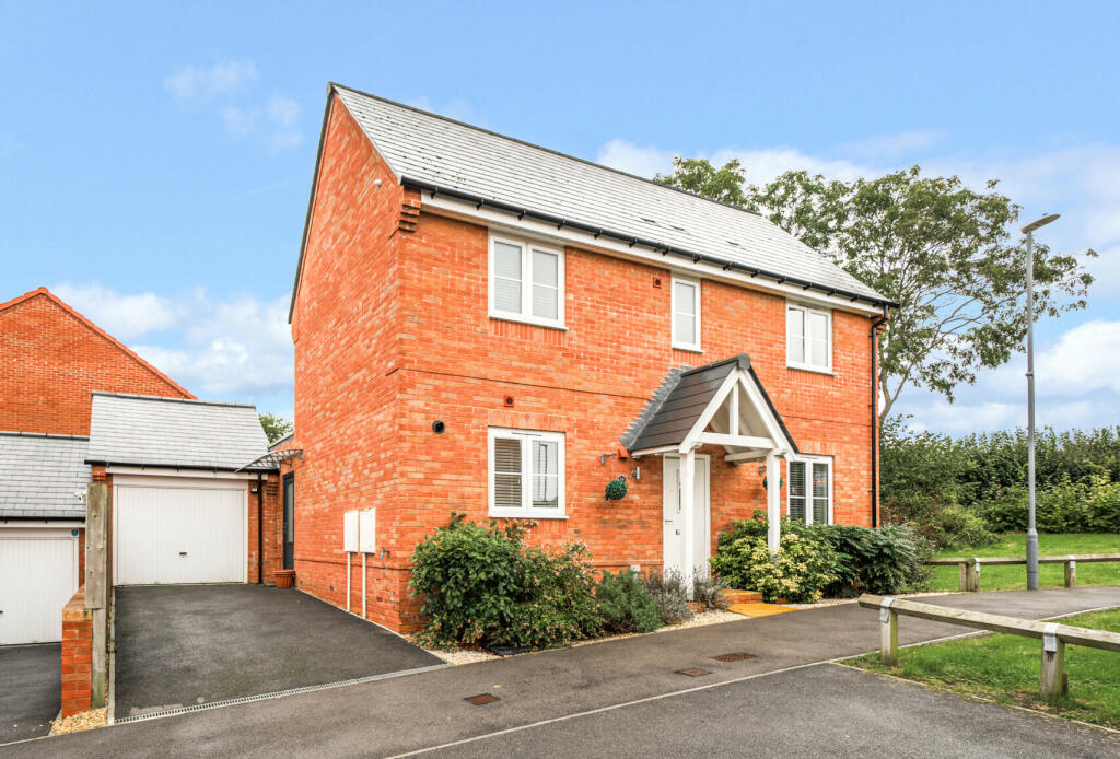 Additional image 23 of Alcina Way, Keynsham, Bristol, Somerset, BS31