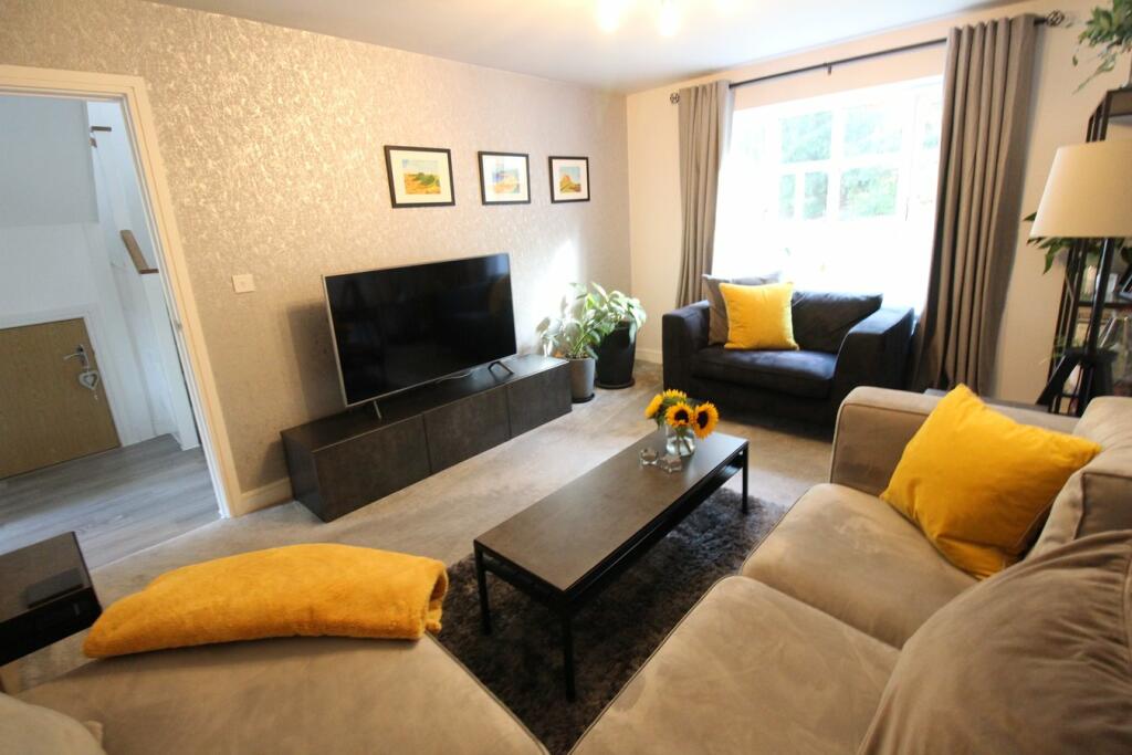 Additional image 37 of Montagu Close, Glusburn, BD20