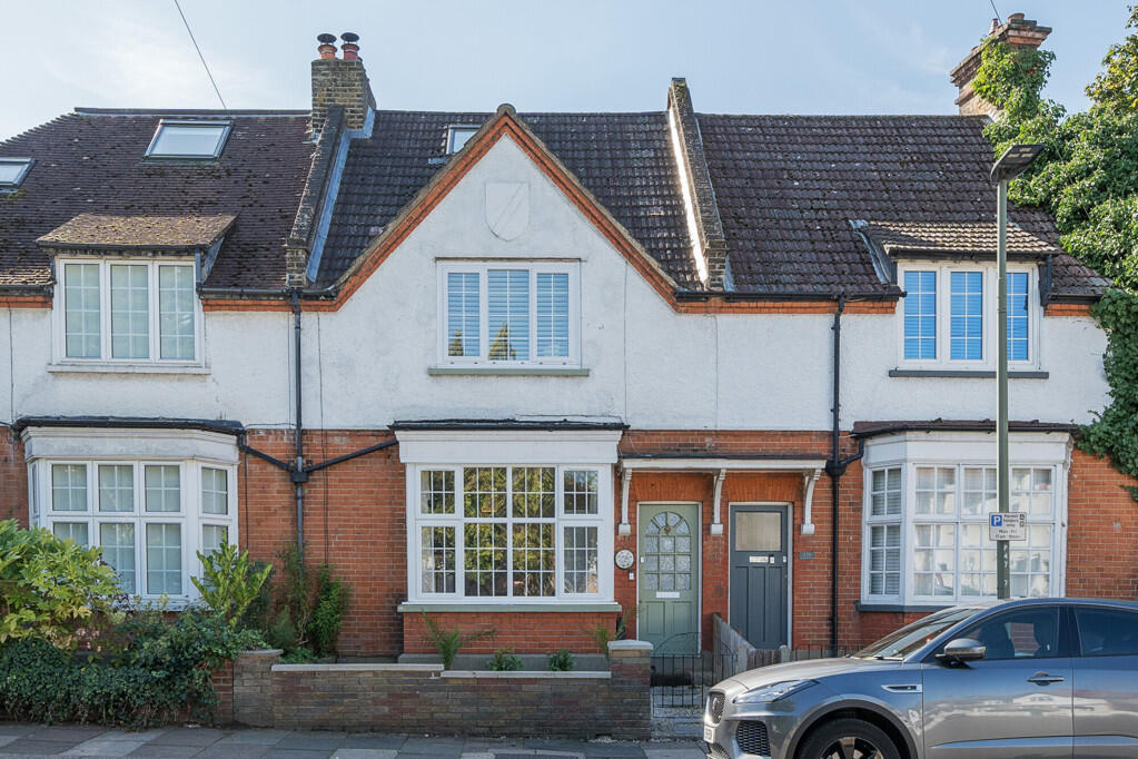 Additional image 12 of Plaistow Grove, Bromley