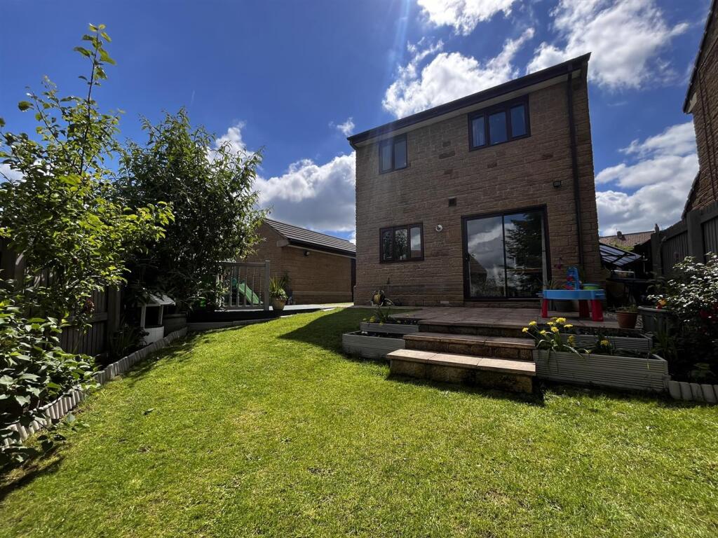 Additional image 23 of Somerset Way, Paulton