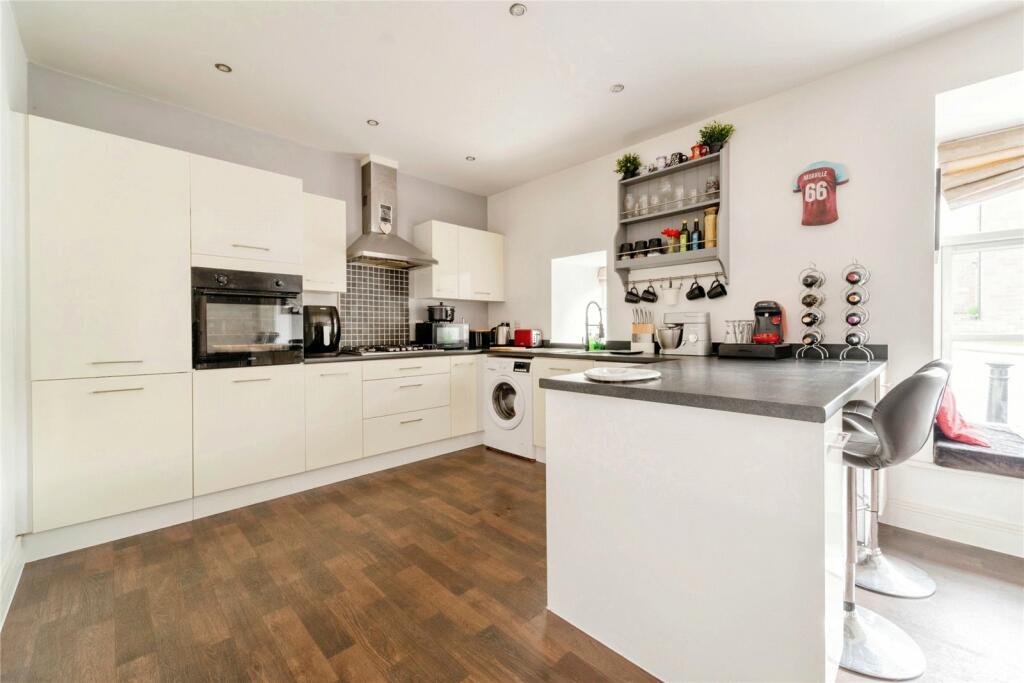 Additional image 4 of Quaker Rise, Brierfield, Nelson, Lancashire, BB9