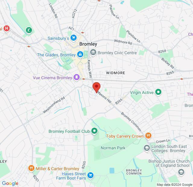 Additional image 17 of Wheeler Place, Bromley, Kent