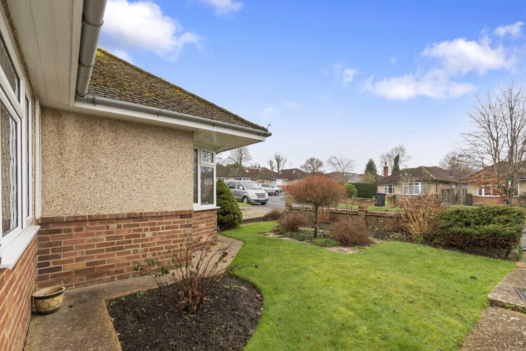 Additional image 21 of Church Mead, Keymer, Hassocks, West Sussex, BN6 8BW