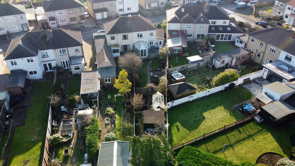 Additional image 23 of Bush Avenue, Little Stoke, Bristol