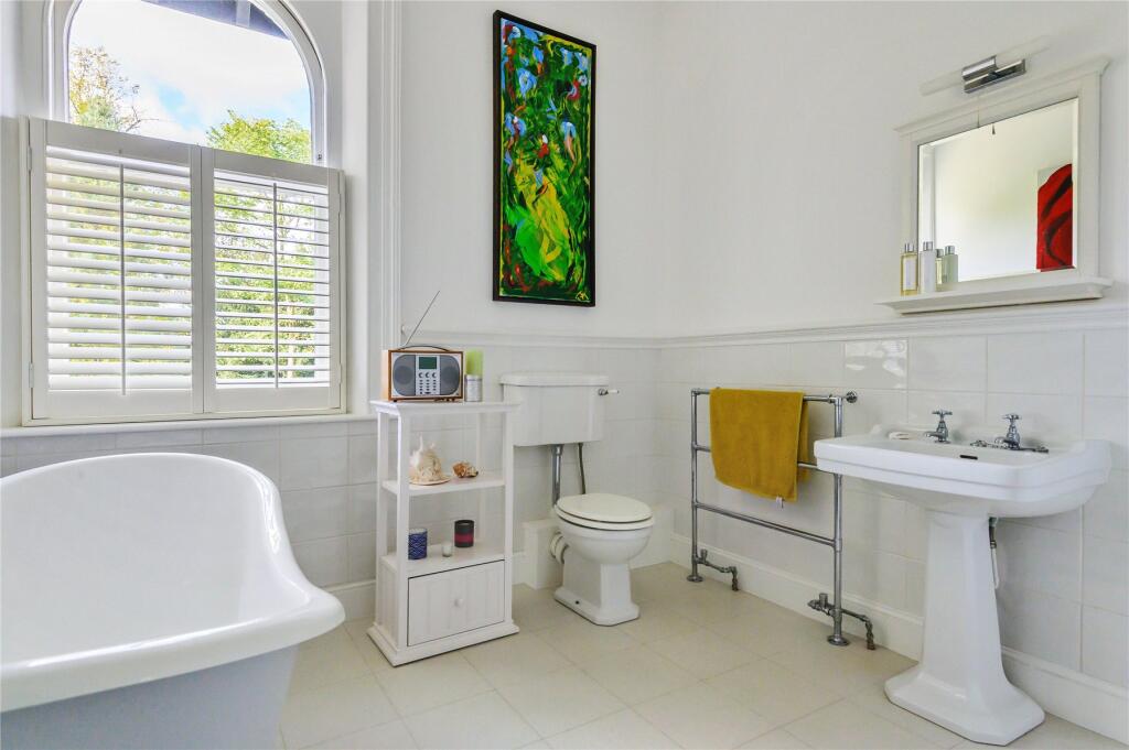 Additional image 45 of Cudham Road, Downe, Orpington