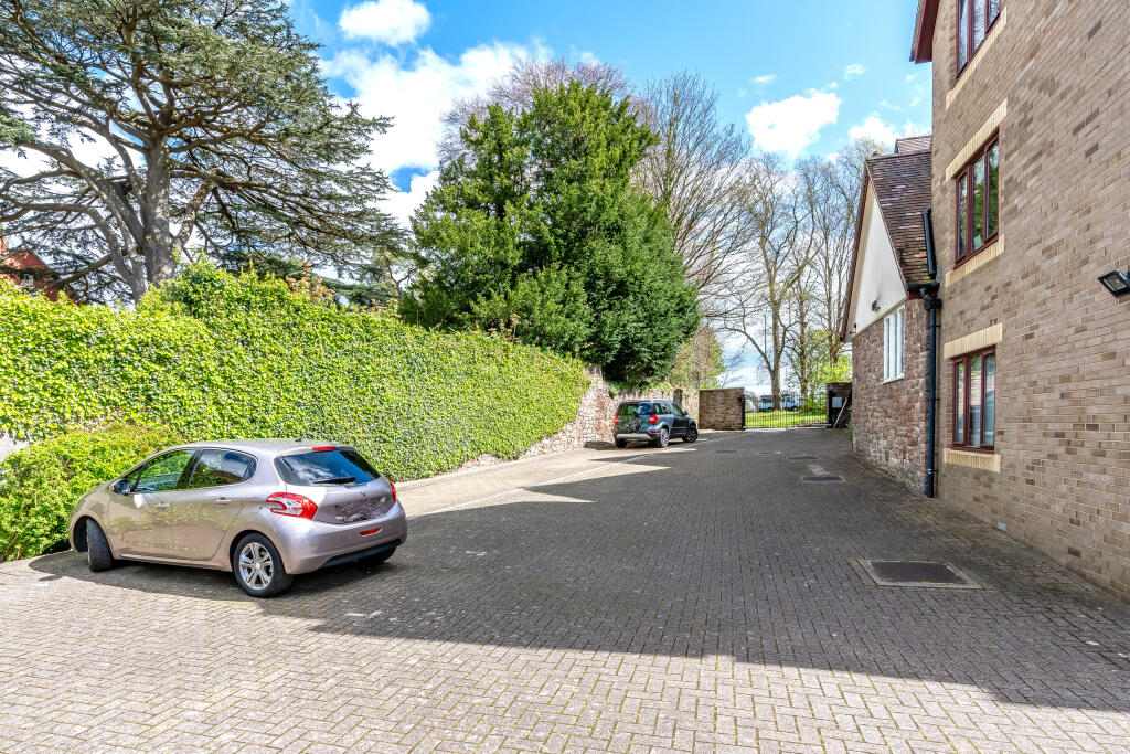 Additional image 7 of The Grange, Saville Road, Bristol, BS9 1JA