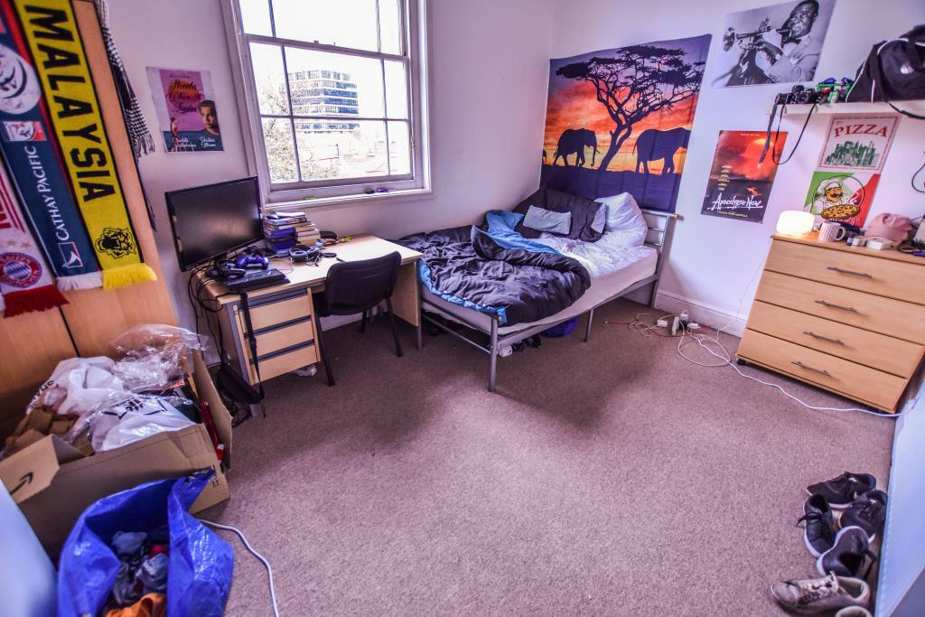 Additional image 7 of Perry Road, Bristol, BS1 5BQ