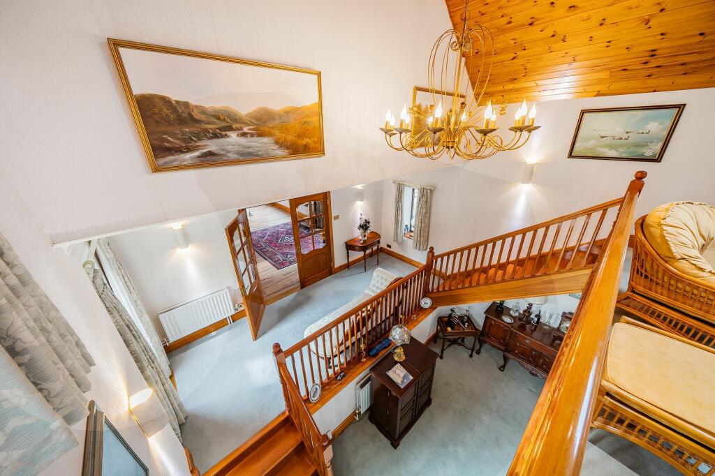 Additional image 9 of Impressive, detached country residence on edge of Wrington with stunning parkland gardens