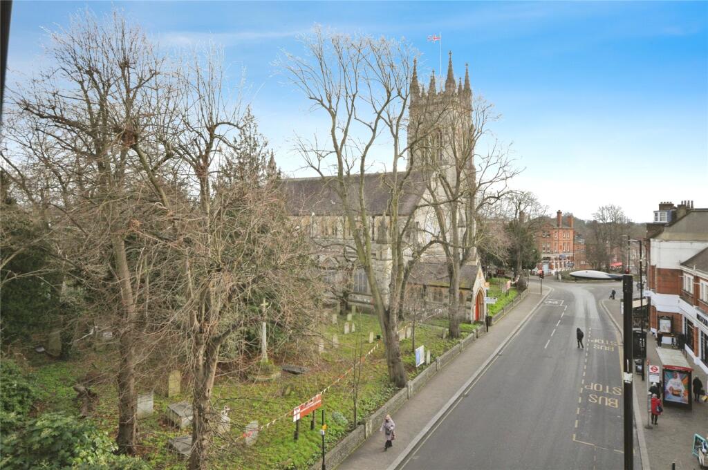 Additional image 4 of High Street, Beckenham, BR3