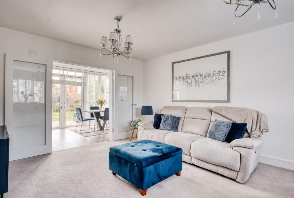 Additional image 7 of Exceptional nearly new home situated within the village of Churchill