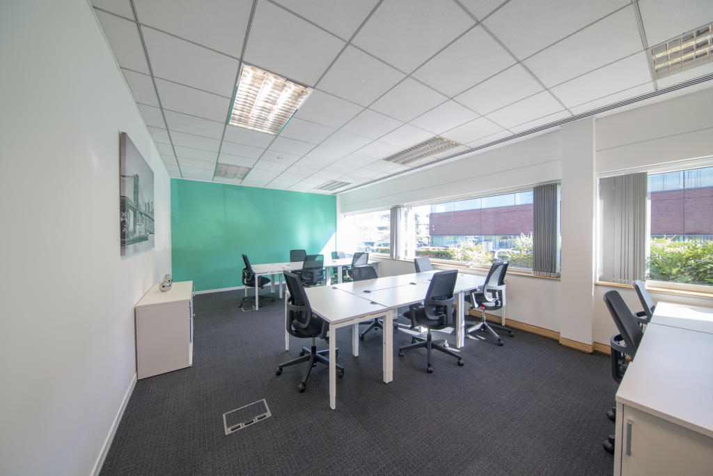 Additional image 4 of 2430 / 2440 The Quadrant, Aztec West, Almondsbury, Bristol, BS32 4AQ