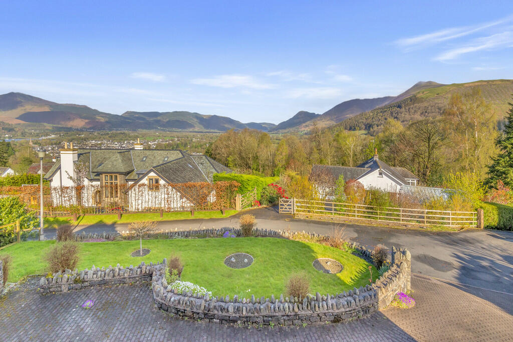 Additional image 17 of Beech Trees, Lonsties, Keswick, Cumbria, CA12 4TD