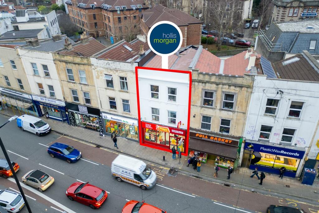 Additional image 33 of Retail | Studio | HMO - £87,040 pa