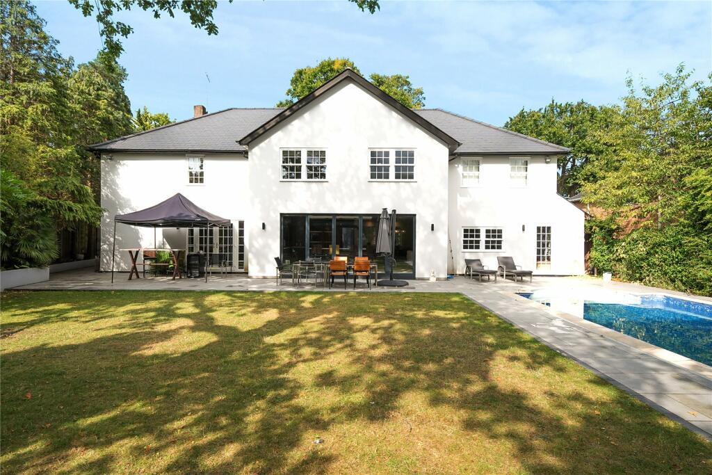 Additional image 24 of Forest Ridge, Keston Park, Kent