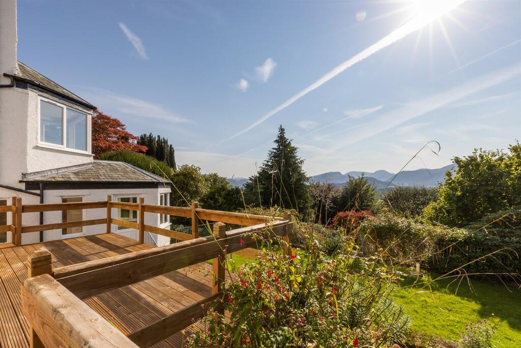 Additional image 57 of Bracken Hue, Millbeck, Keswick, Cumbria, CA12 4PS