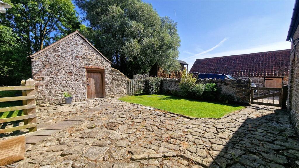 Additional image 15 of Shepperdine Road, Oldbury On Severn, BS35