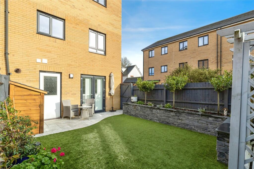 Additional image 17 of Malago Drive, Bedminster, BRISTOL, BS3