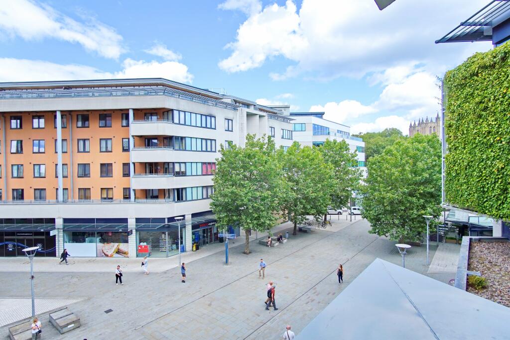 Additional image 10 of Waverley House, Cathedral Walk, Harbourside