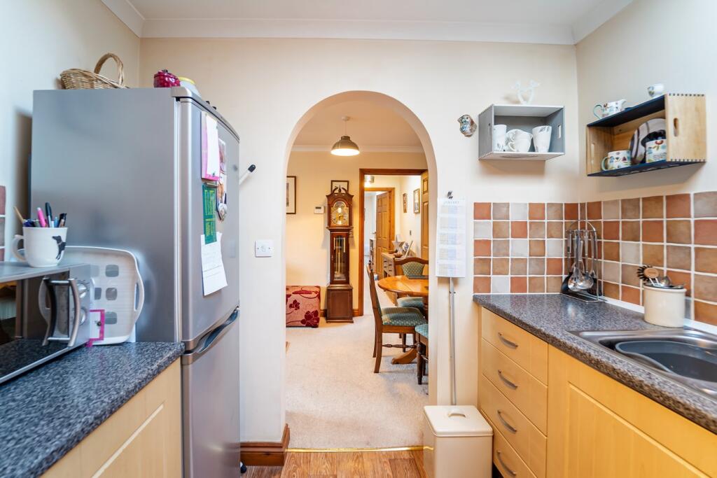 Additional image 12 of Lockes Paddock, St Georges, Weston-Super-Mare, BS22