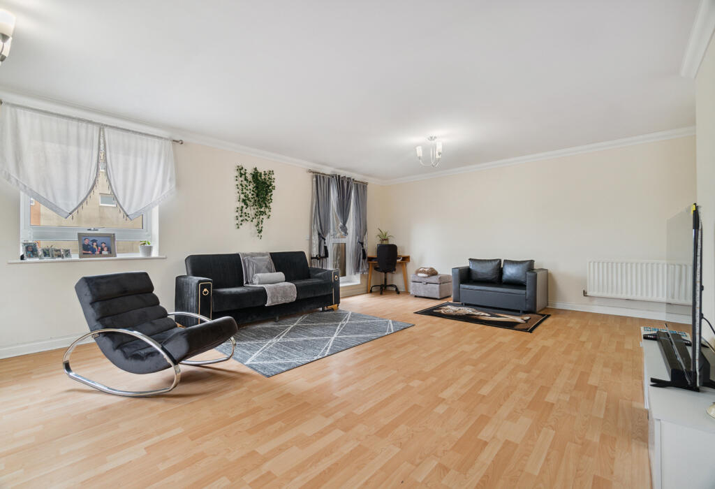 Additional image 13 of Axiom Apartments, Sparkes Close, Bromley, BR2 9BU