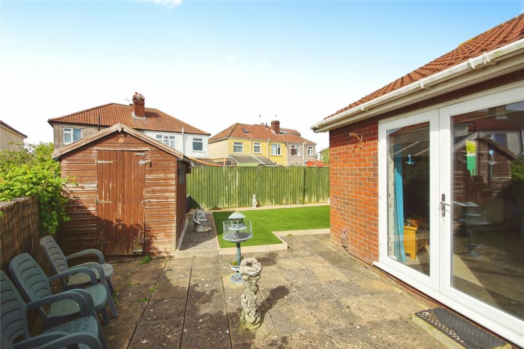 Additional image 2 of Rodney Avenue, Bristol, BS15