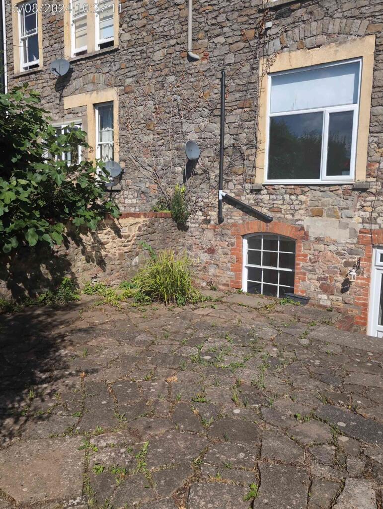 Additional image 7 of Garden Flat, Whatley Road, Clifton, BS8 2PS