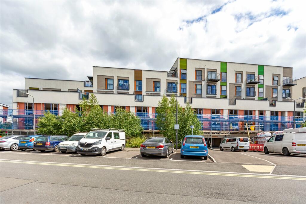 Additional image 6 of Cheswick Campus, The Square, Long Down Avenue, Bristol, BS16