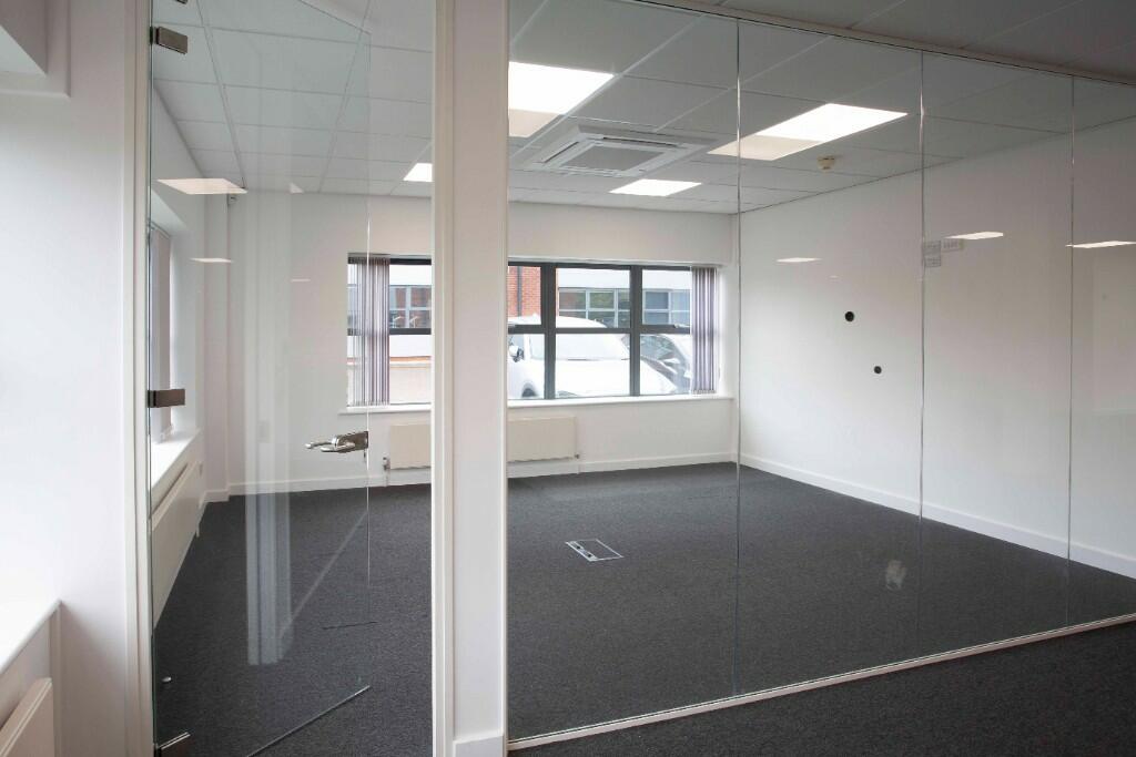 Additional image 5 of Macrae Road, Eden Office Park, Ham Green, Bristol, BS20