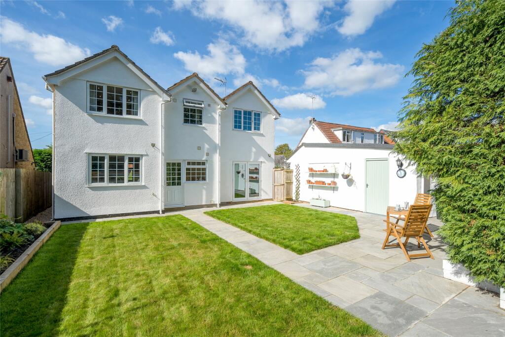 Additional image 12 of Vicarage Road, Coalpit Heath, Bristol, Gloucestershire, BS36