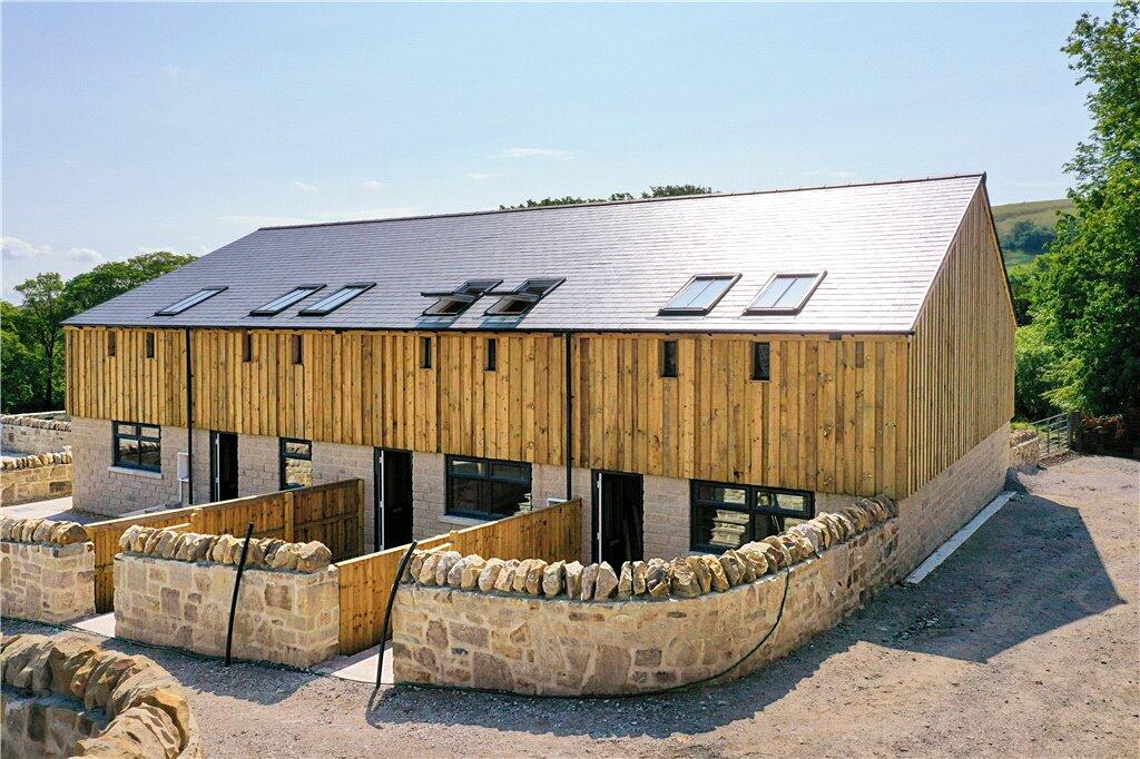Additional image 10 of Raygill Farm Barns, Raygill Farm, Lothersdale, BD20