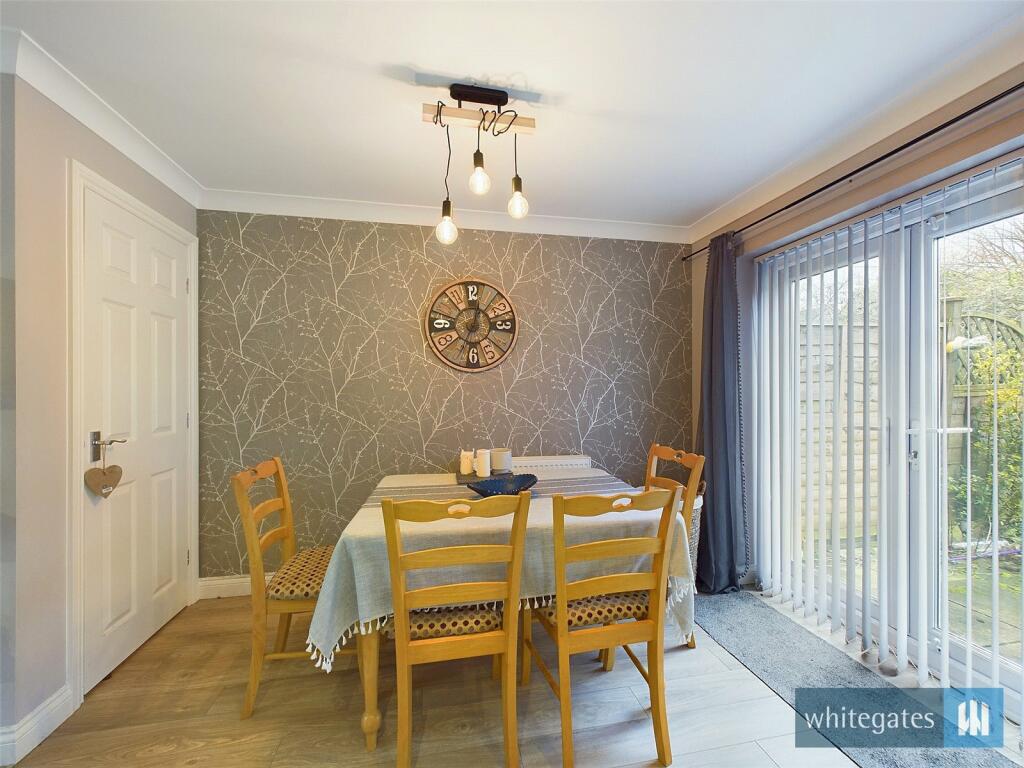 Additional image 6 of Frogmoor Avenue, Bradford, West Yorkshire, BD12