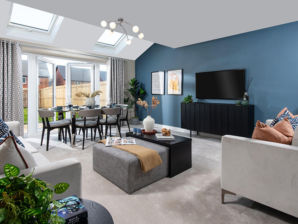 Additional image 13 of High Harrington,
Workington,
CA14 4NN