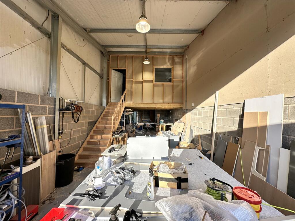 Additional image 11 of Racecourse Farm, Portbury, Bristol, Somerset, BS20