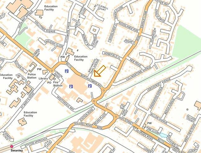 Additional image 13 of Birchwood Park Avenue, Swanley, Kent