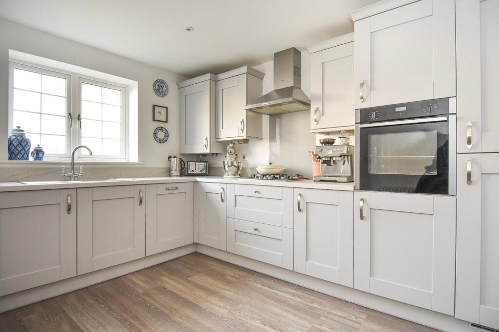 Additional image 2 of Longfield Drive, Wedmore, BS28