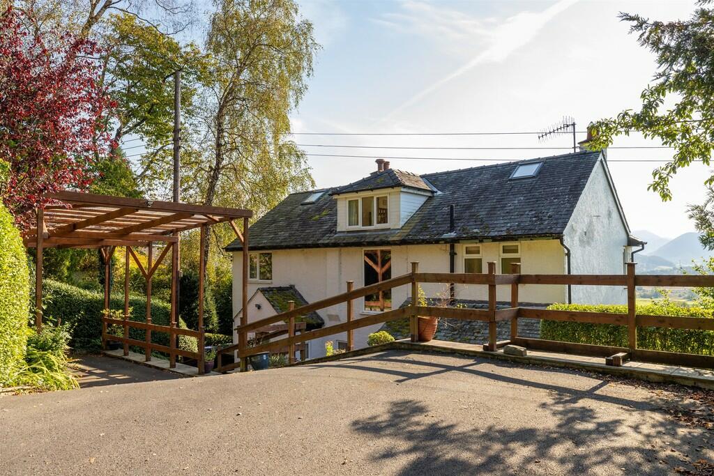 Additional image 60 of Bracken Hue, Millbeck, Keswick, Cumbria, CA12 4PS