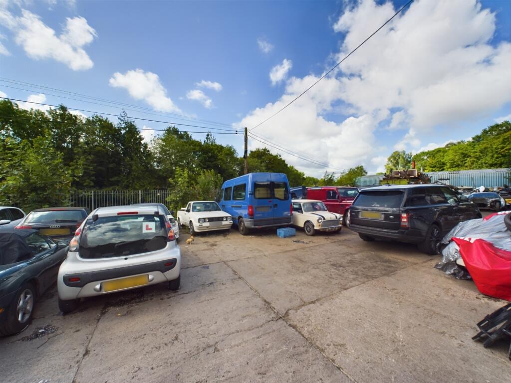 Additional image 17 of Beehive Industrial Estate, Crews Hole Road, Bristol, BS5 8AY