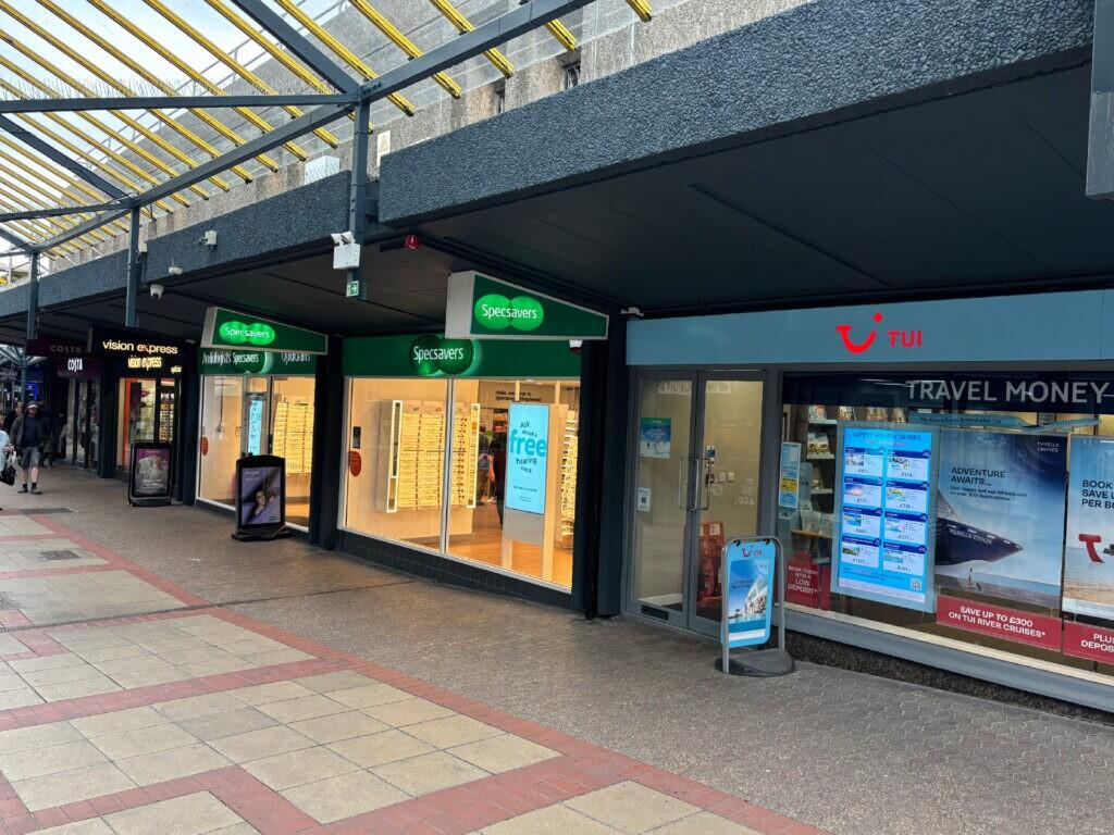 Additional image 7 of Unit 17, Kings Chase Shopping Centre, Kingswood, BS15