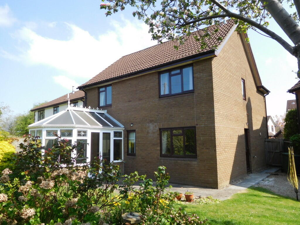 Additional image 19 of Gifford Close, Rangeworthy