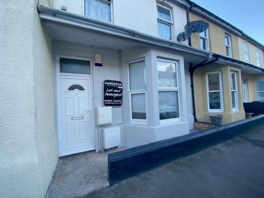 Additional image 2 of Wooler Road, Weston-super-Mare, North Somerset