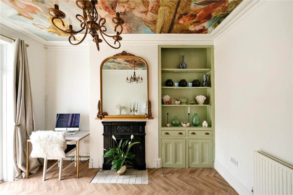 Additional image 27 of Christina Terrace, Hotwells, Bristol, BS8