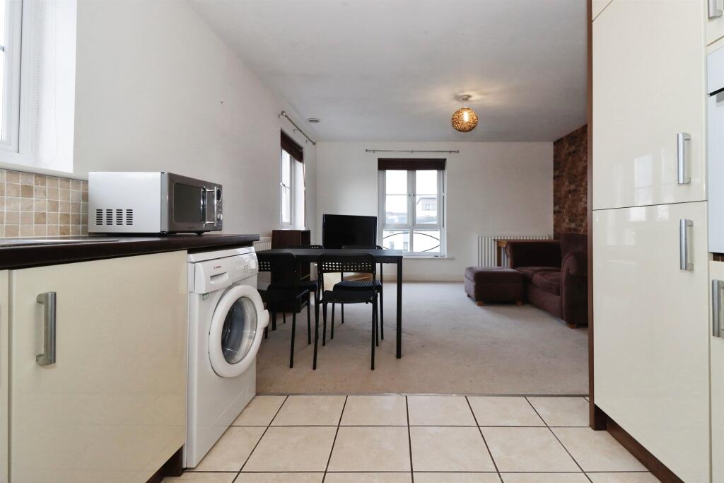 Additional image 5 of East Fields Road, Bristol