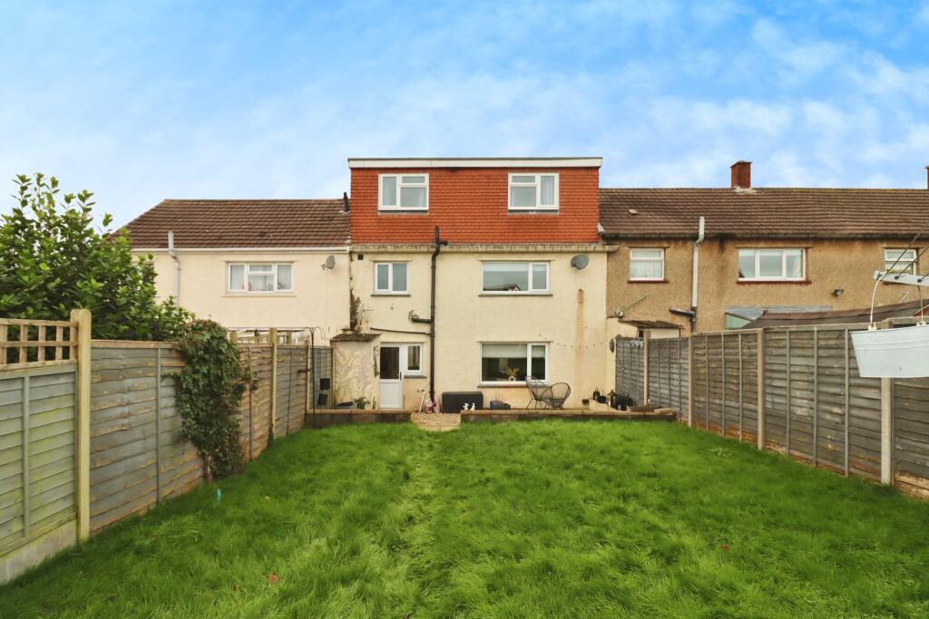 Additional image 17 of Beaufort Road, Yate, Bristol, Gloucestershire, BS37