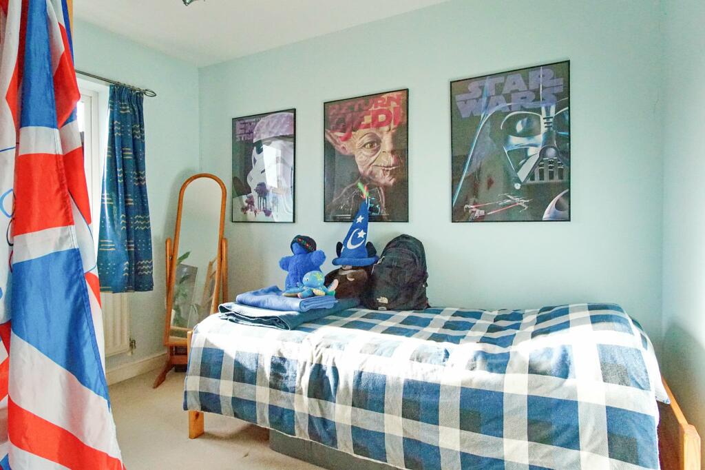 Additional image 12 of Star Avenue, Stoke Gifford, Bristol