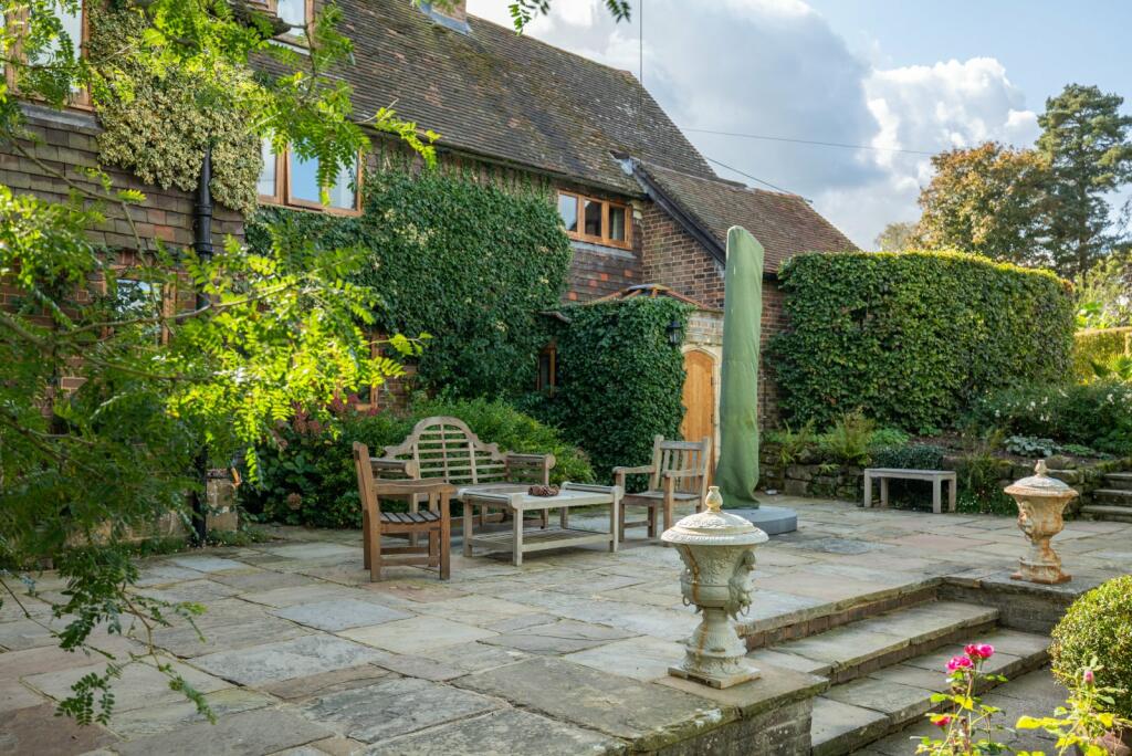 Additional image 17 of Holford Manor Lane, North Chailey, Sussex, BN8