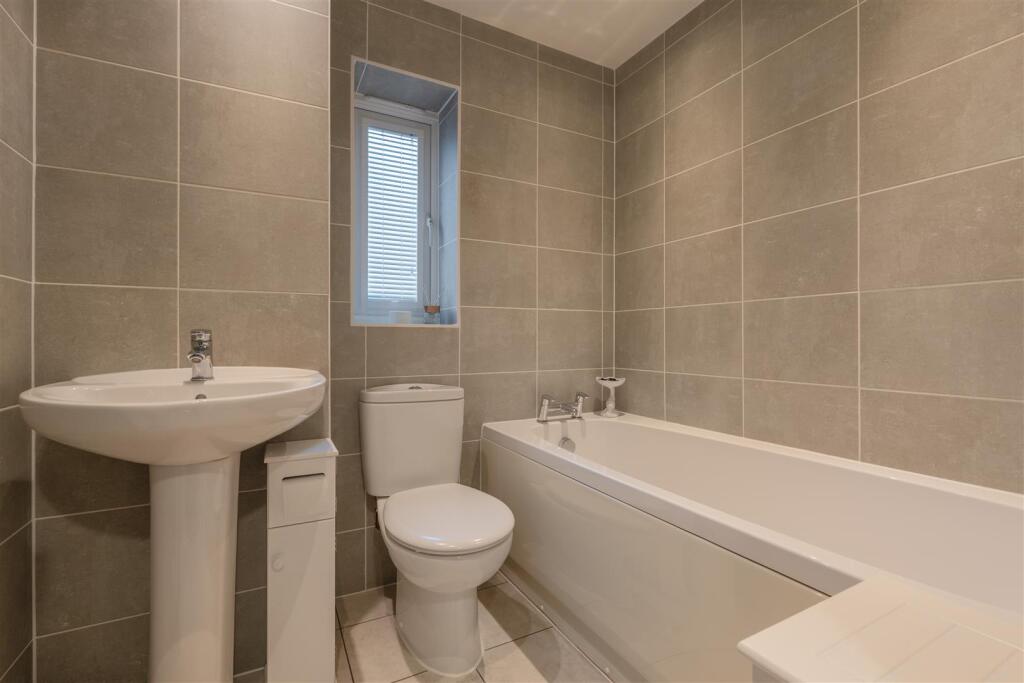 Additional image 11 of Maes Knoll Drive, Whitchurch, Bristol