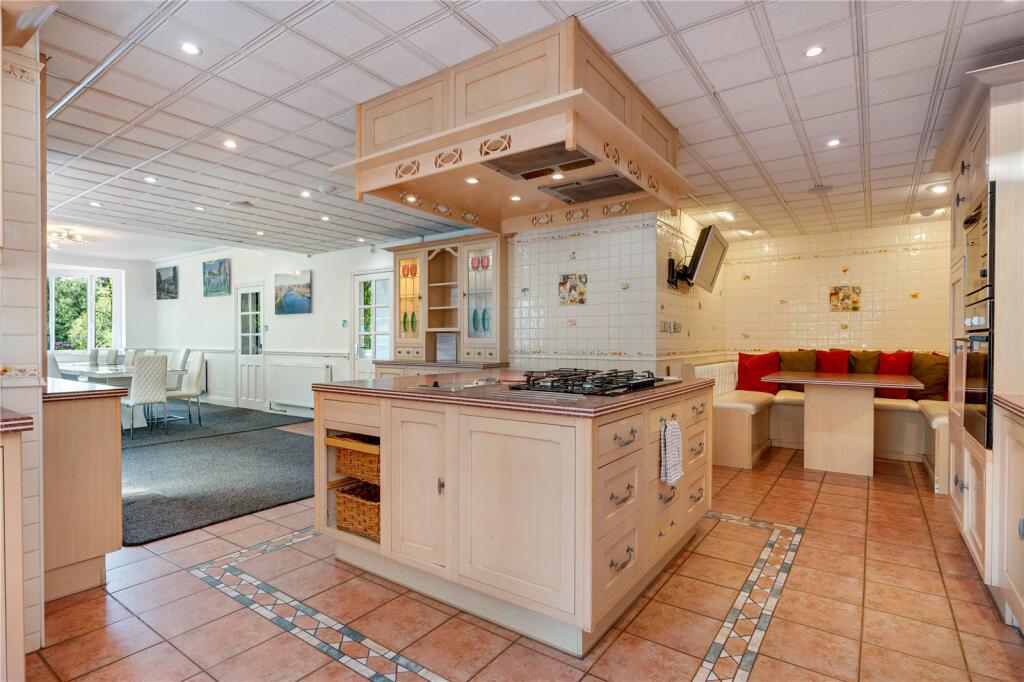 Additional image 9 of Waddington Road, Clitheroe, Lancashire, BB7