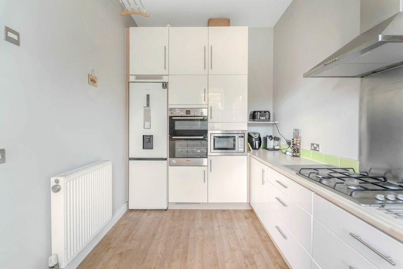 Additional image 6 of Clarence Road North, Weston super Mare - LUXURY APARTMENT