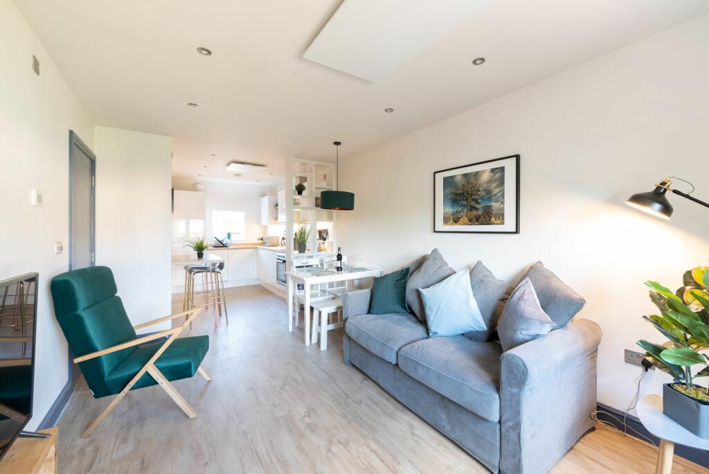 Additional image 4 of Flat , Cedar Apartments, Conygre Road, Filton, Bristol