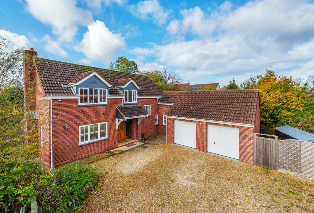 Additional image 20 of Crossleaze Road, Hanham, Bristol, BS15